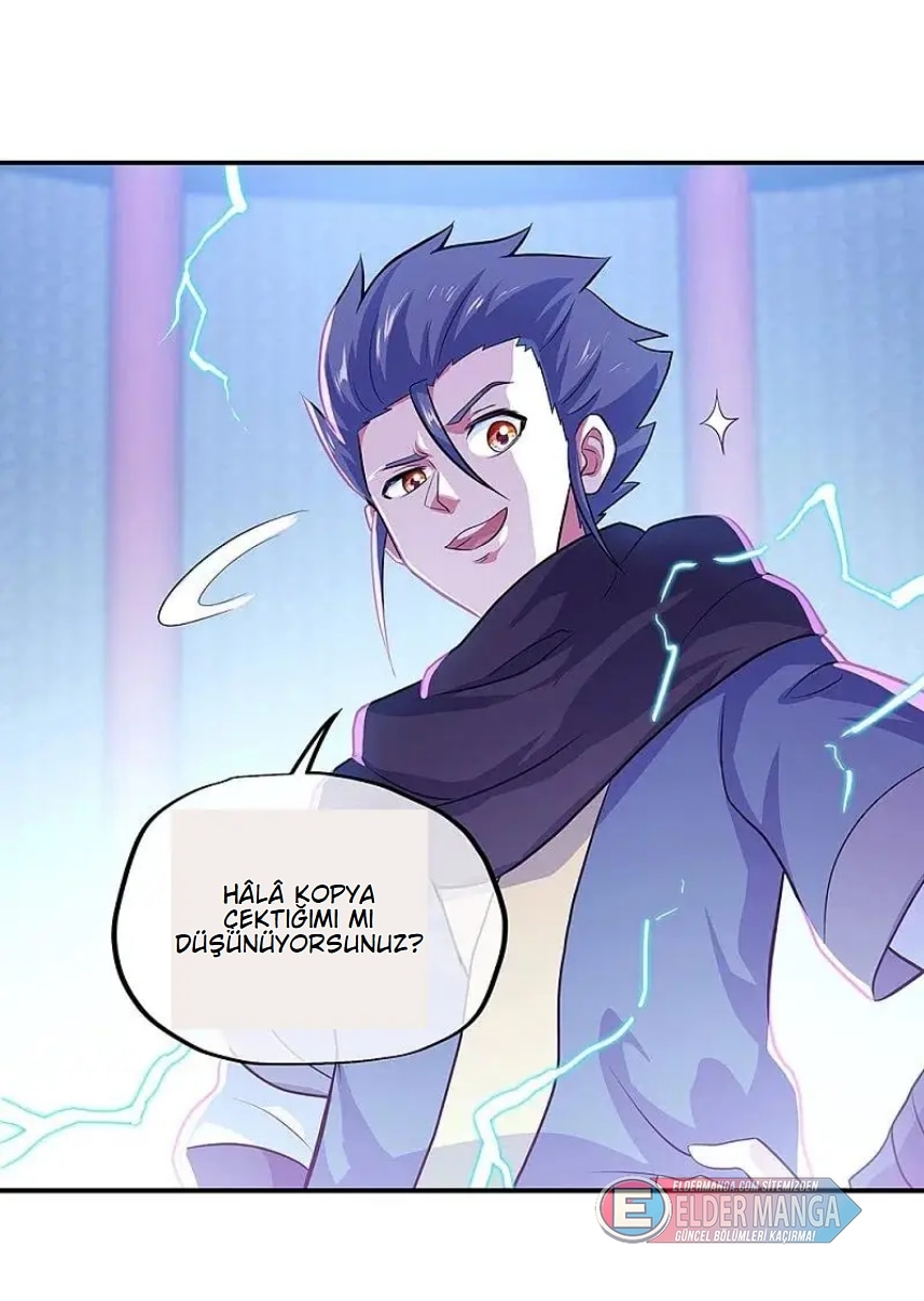 Eşsiz Savaş Ruhu Bölüm 329 - Sayfa 32