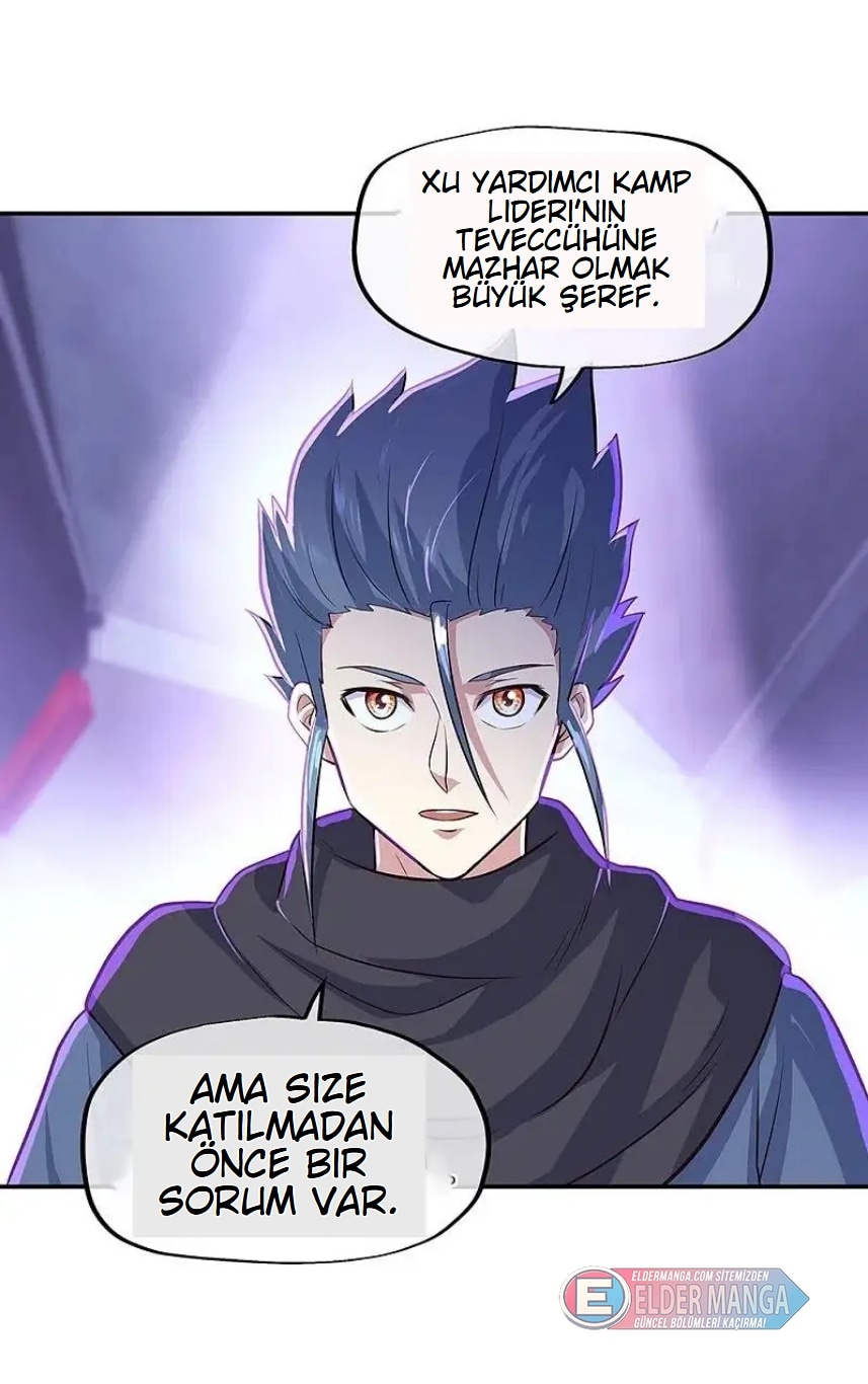 Eşsiz Savaş Ruhu Bölüm 329 - Sayfa 38