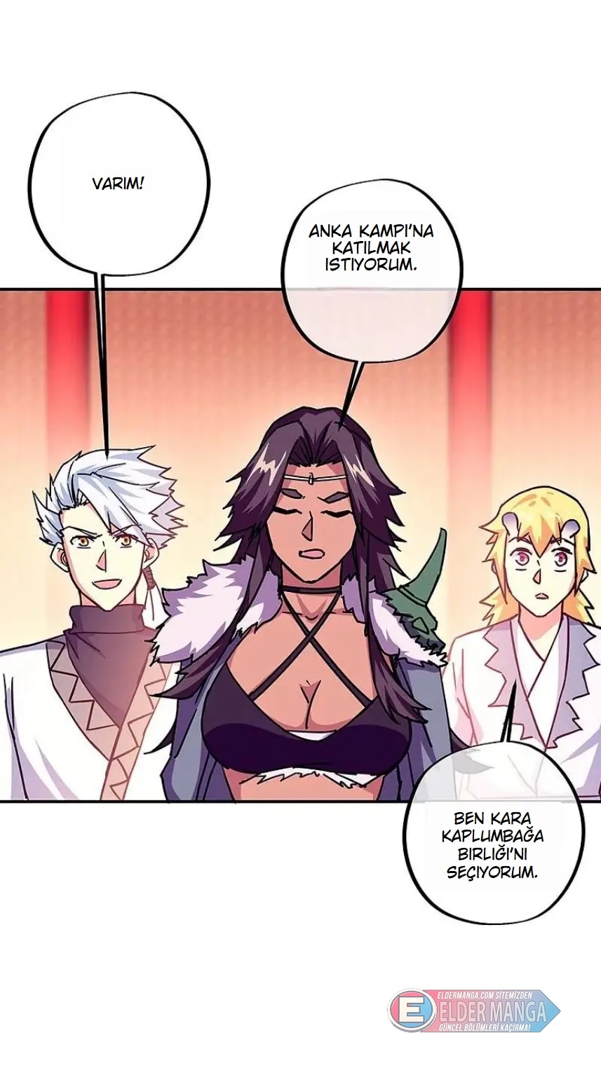 Eşsiz Savaş Ruhu Bölüm 329 - Sayfa 54