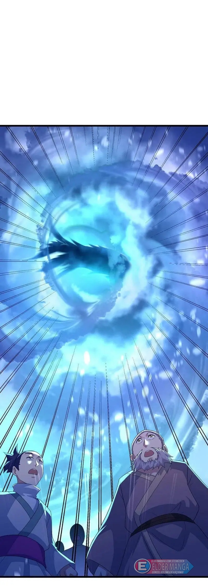 Eşsiz Savaş Ruhu Bölüm 439 - Sayfa 4