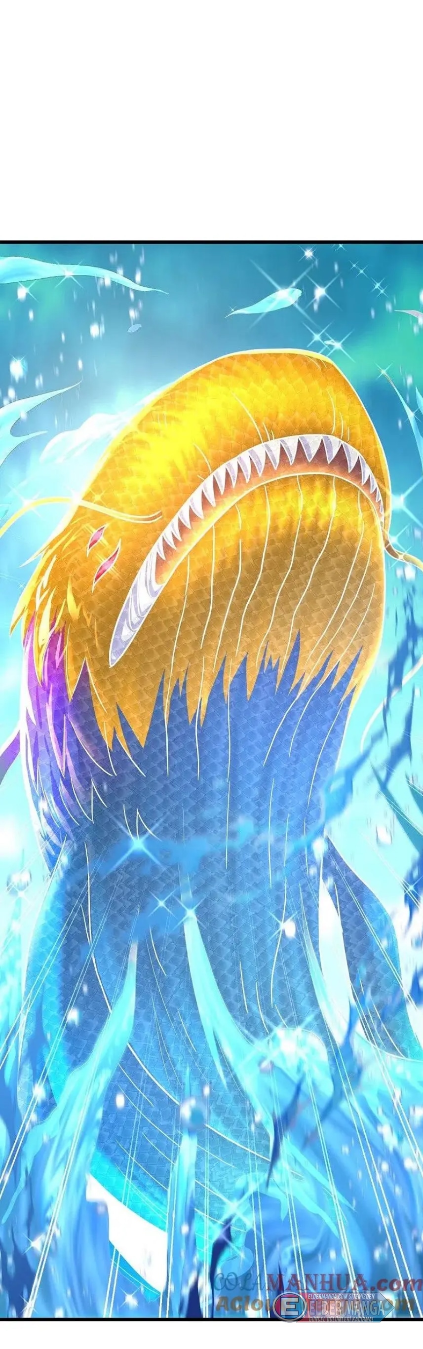 Eşsiz Savaş Ruhu Bölüm 439 - Sayfa 5