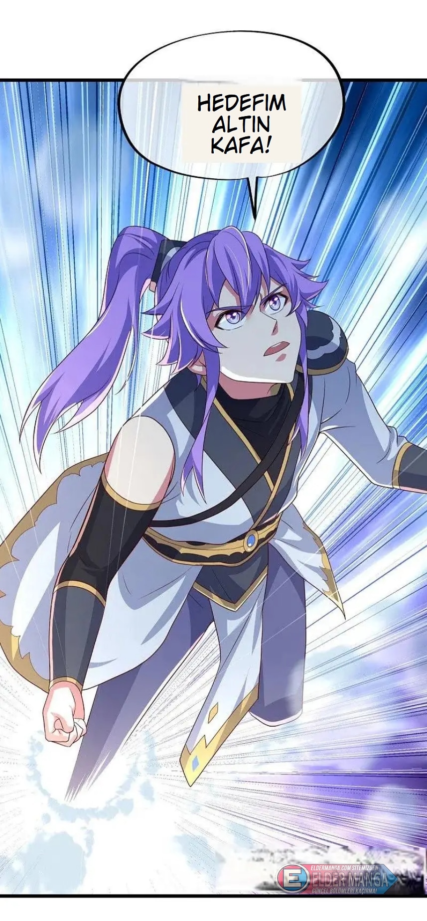 Eşsiz Savaş Ruhu Bölüm 439 - Sayfa 12