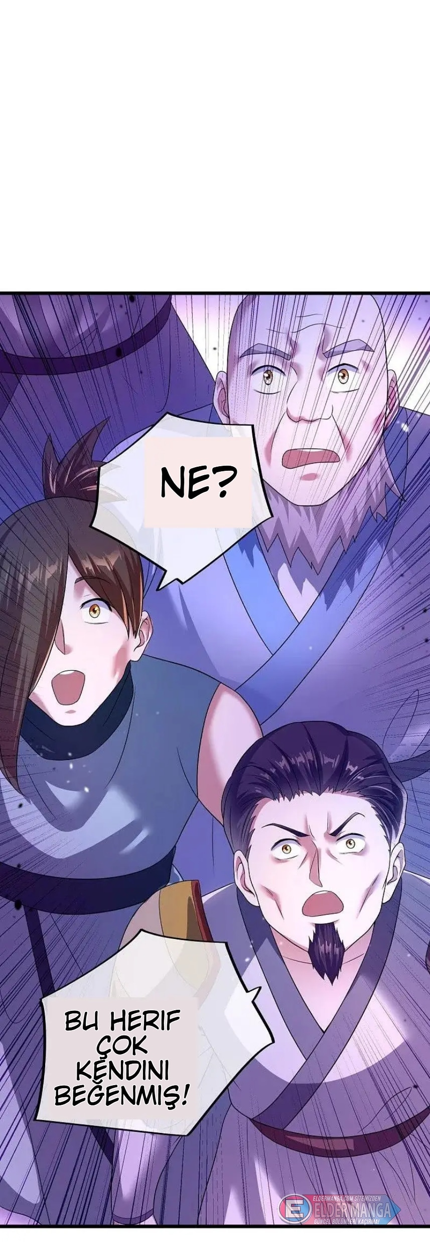 Eşsiz Savaş Ruhu Bölüm 439 - Sayfa 13