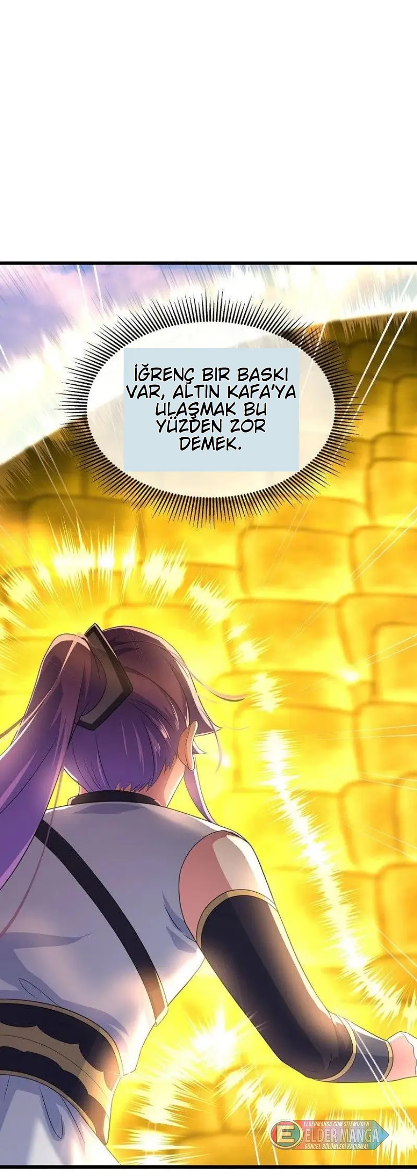 Eşsiz Savaş Ruhu Bölüm 439 - Sayfa 14