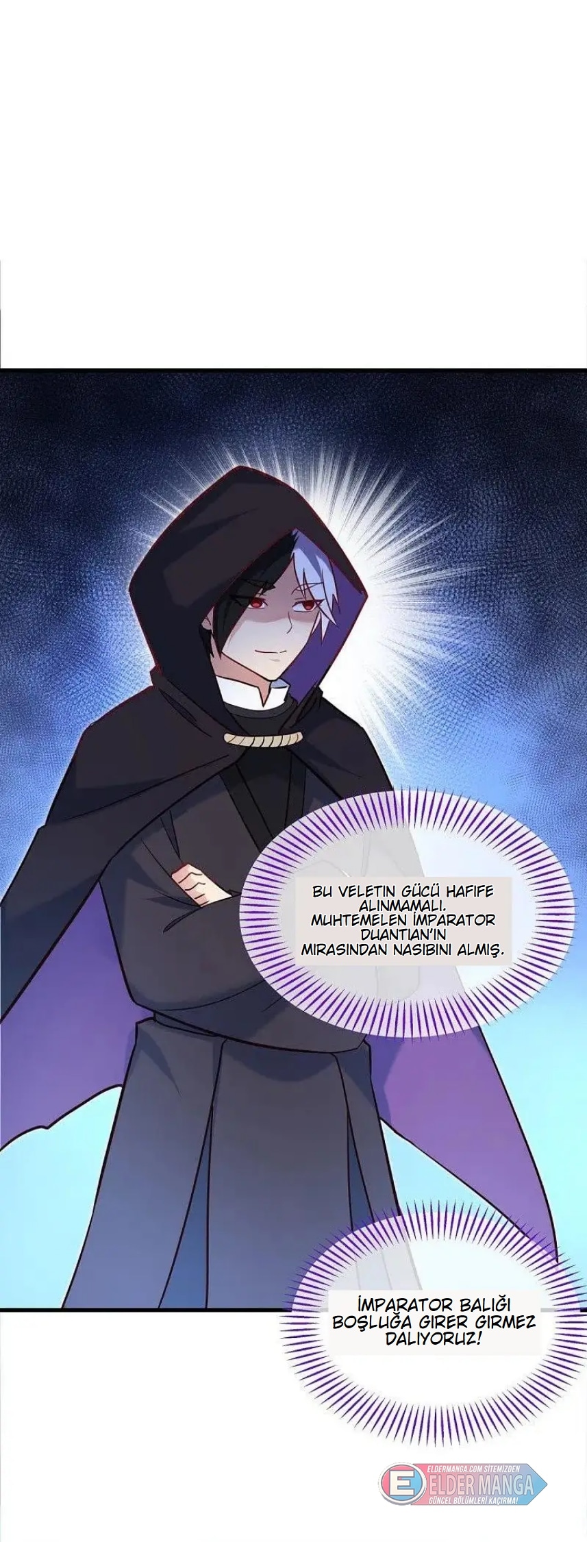 Eşsiz Savaş Ruhu Bölüm 439 - Sayfa 19