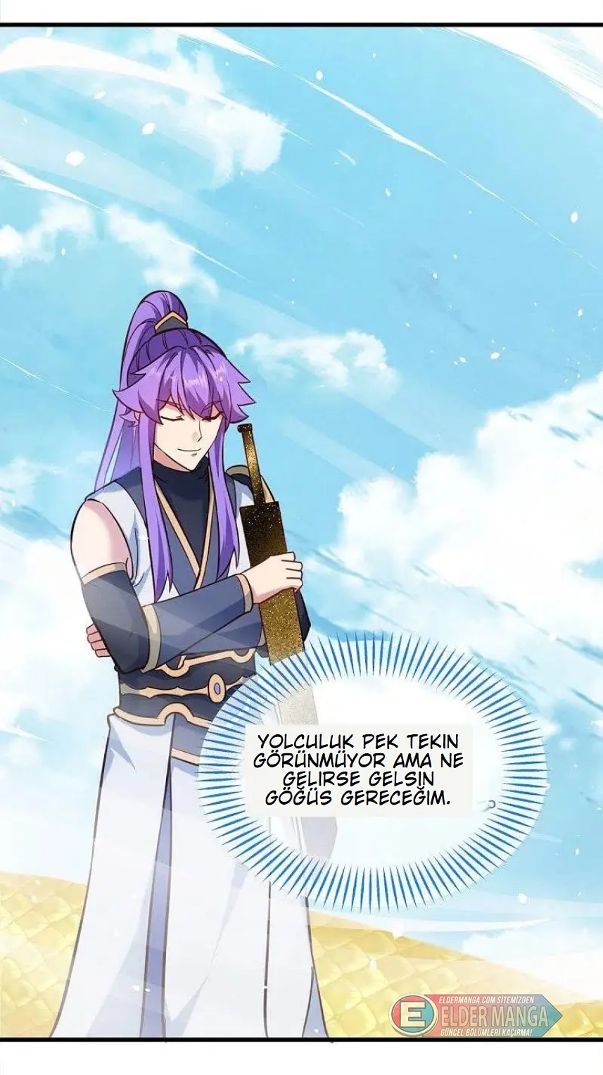 Eşsiz Savaş Ruhu Bölüm 439 - Sayfa 21