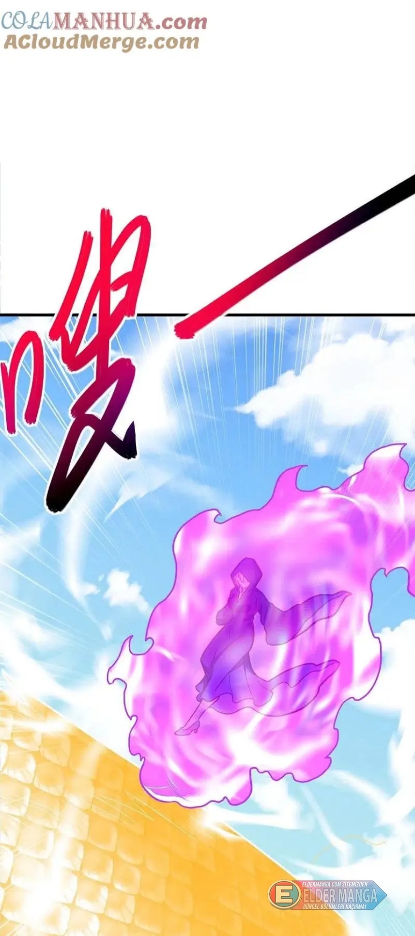 Eşsiz Savaş Ruhu Bölüm 439 - Sayfa 24