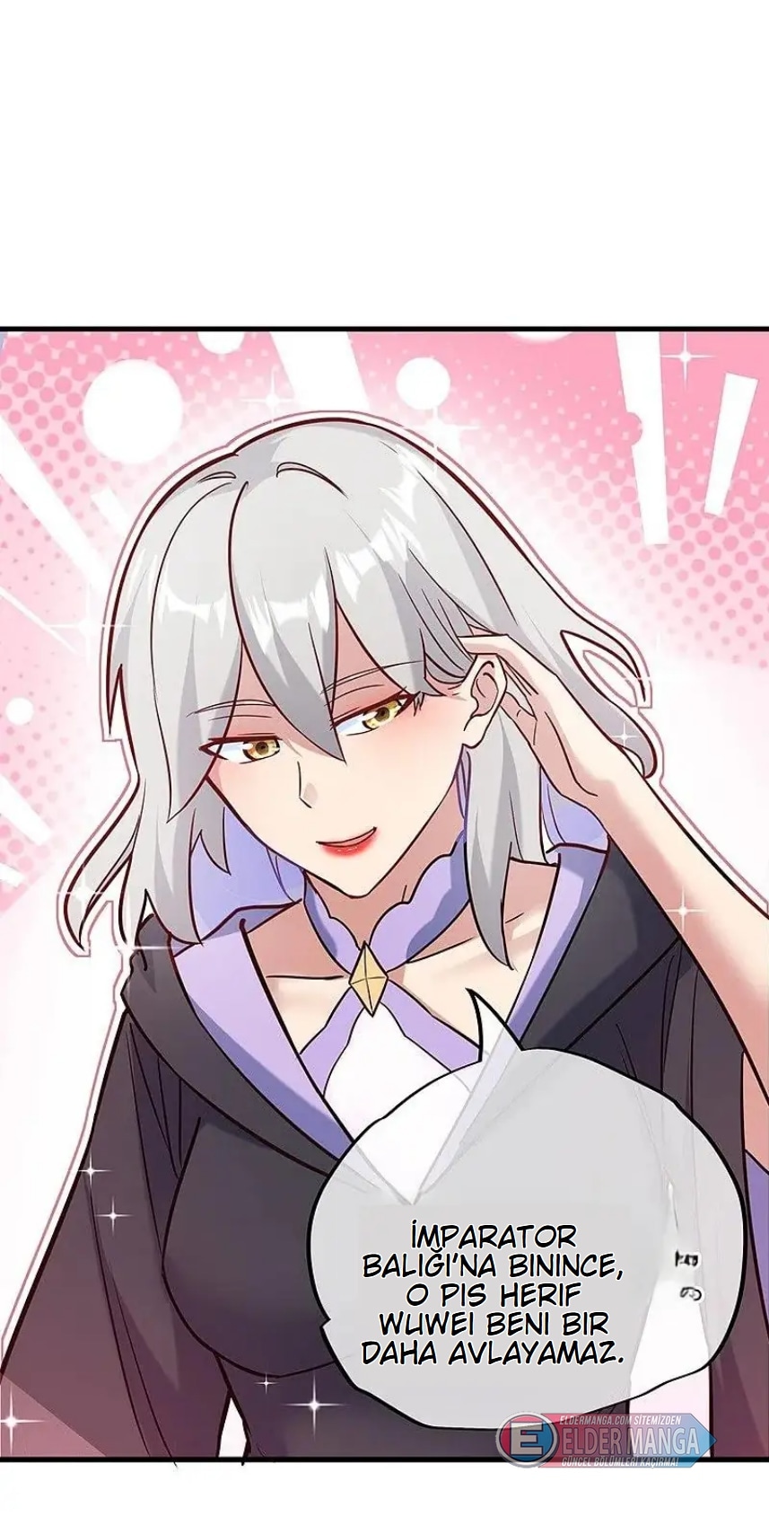 Eşsiz Savaş Ruhu Bölüm 439 - Sayfa 28