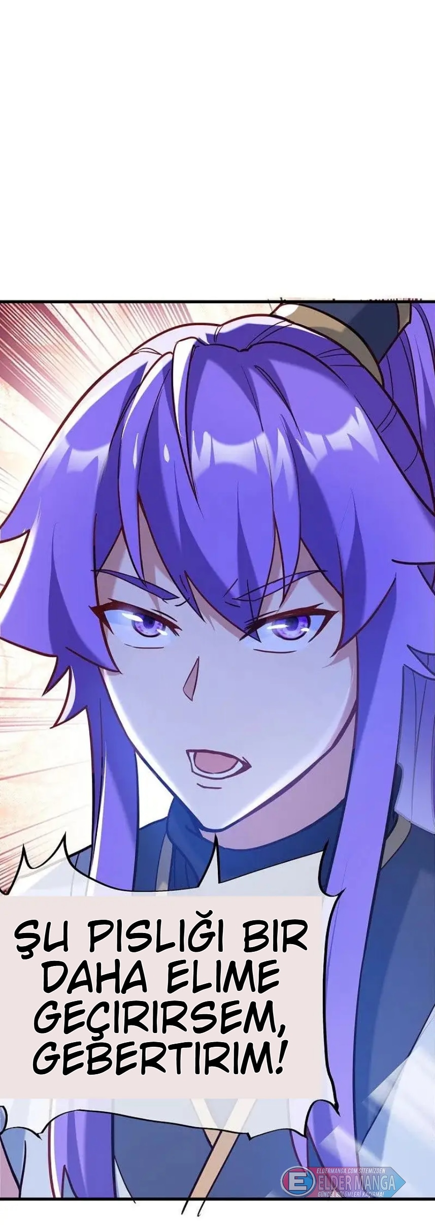 Eşsiz Savaş Ruhu Bölüm 439 - Sayfa 31