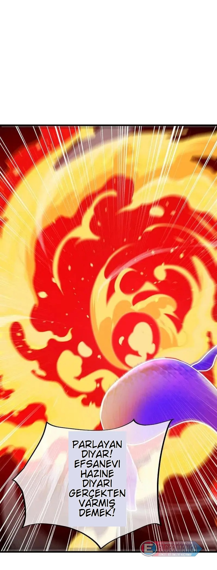 Eşsiz Savaş Ruhu Bölüm 439 - Sayfa 37