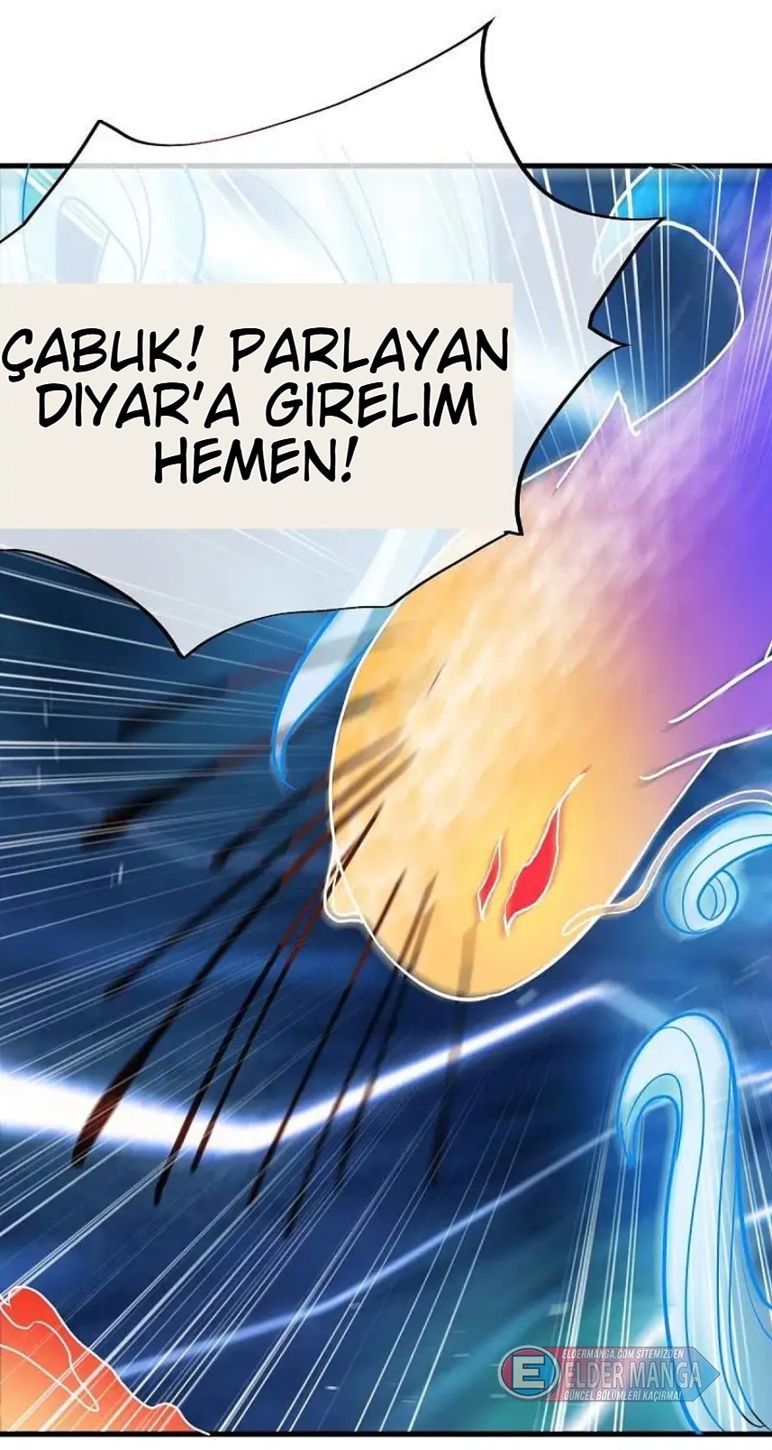 Eşsiz Savaş Ruhu Bölüm 439 - Sayfa 40