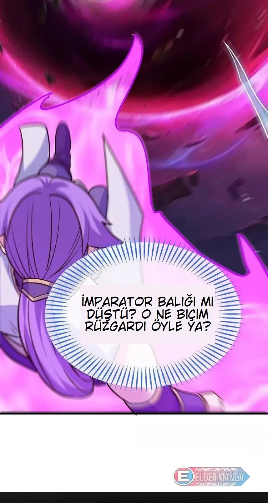 Eşsiz Savaş Ruhu Bölüm 439 - Sayfa 43