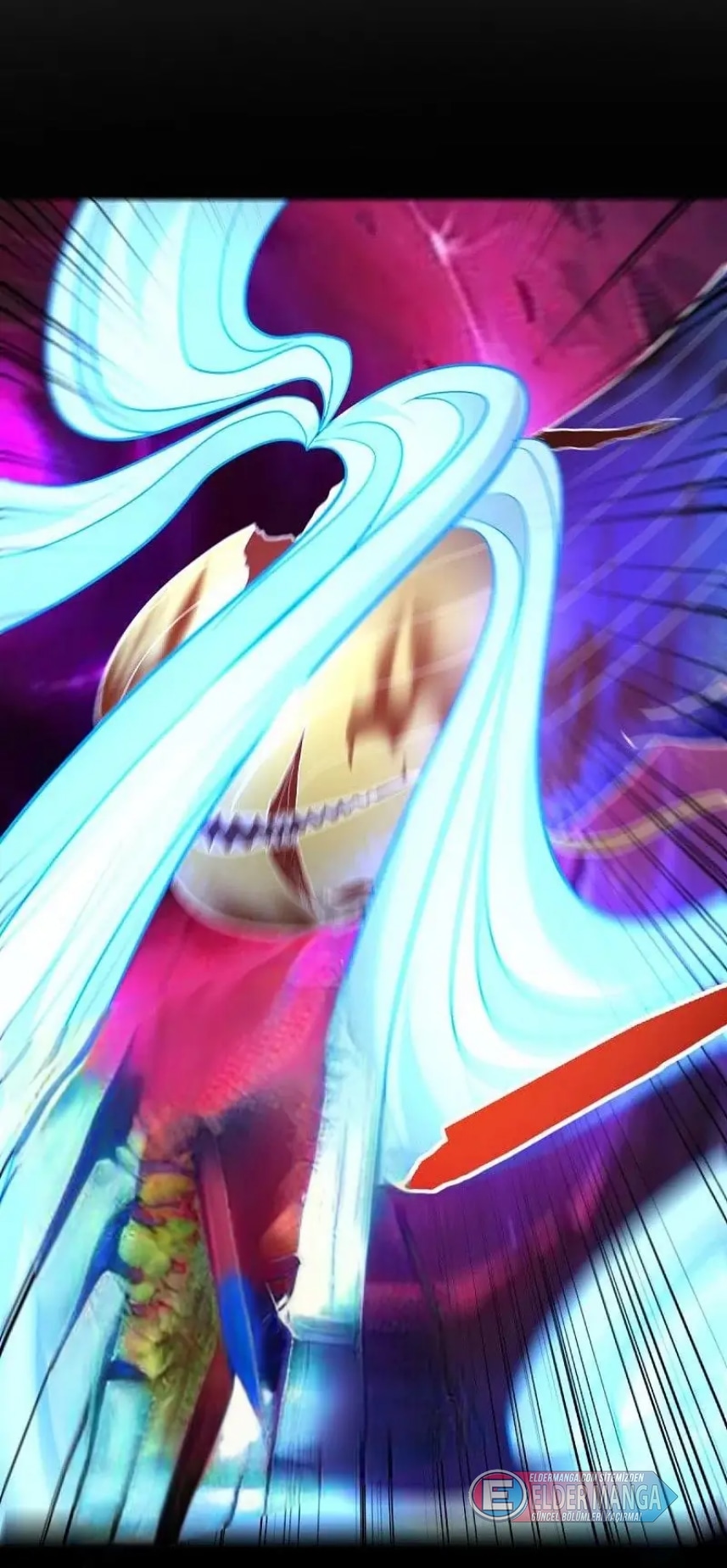 Eşsiz Savaş Ruhu Bölüm 439 - Sayfa 44