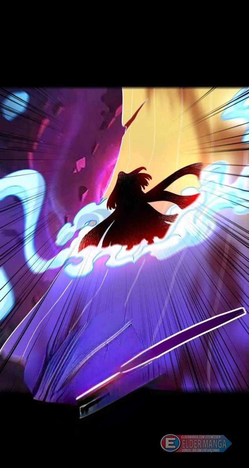 Eşsiz Savaş Ruhu Bölüm 439 - Sayfa 45