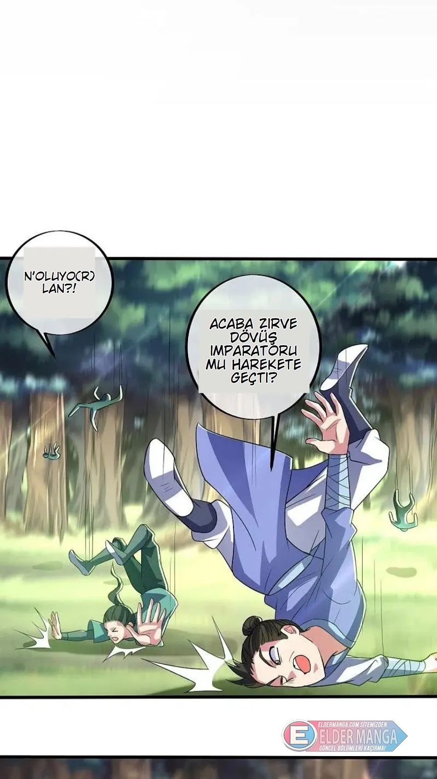 Eşsiz Savaş Ruhu Bölüm 439 - Sayfa 48