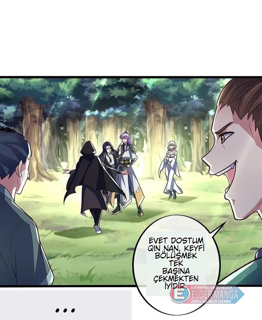 Eşsiz Savaş Ruhu Bölüm 439 - Sayfa 51