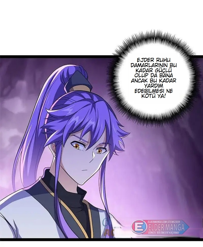 Eşsiz Savaş Ruhu Bölüm 392 - Sayfa 4