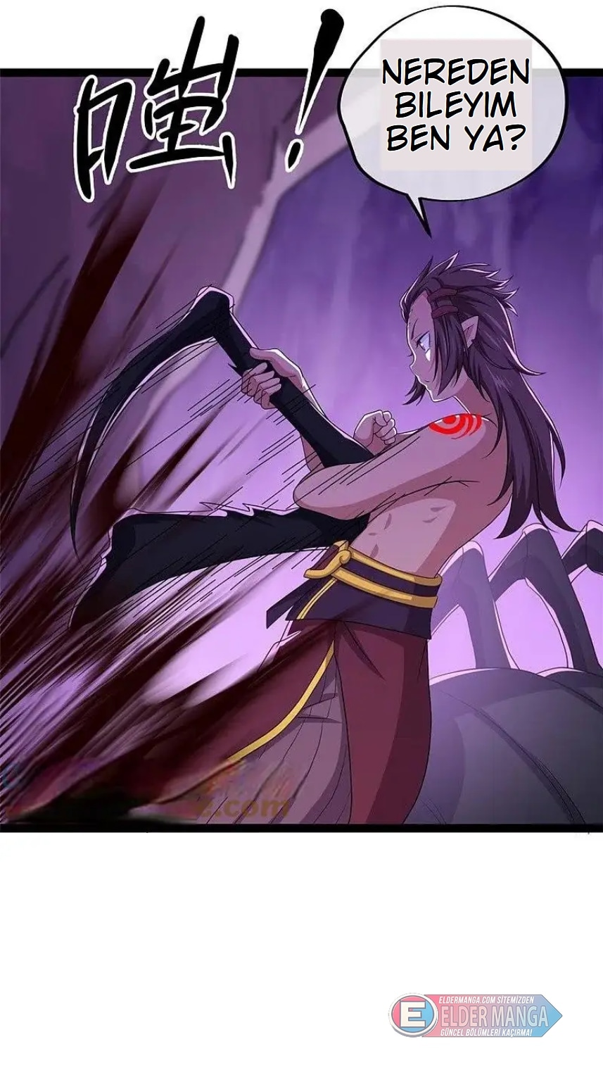 Eşsiz Savaş Ruhu Bölüm 392 - Sayfa 7
