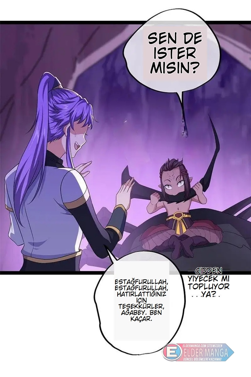 Eşsiz Savaş Ruhu Bölüm 392 - Sayfa 8