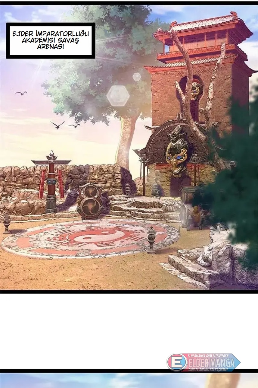 Eşsiz Savaş Ruhu Bölüm 392 - Sayfa 9