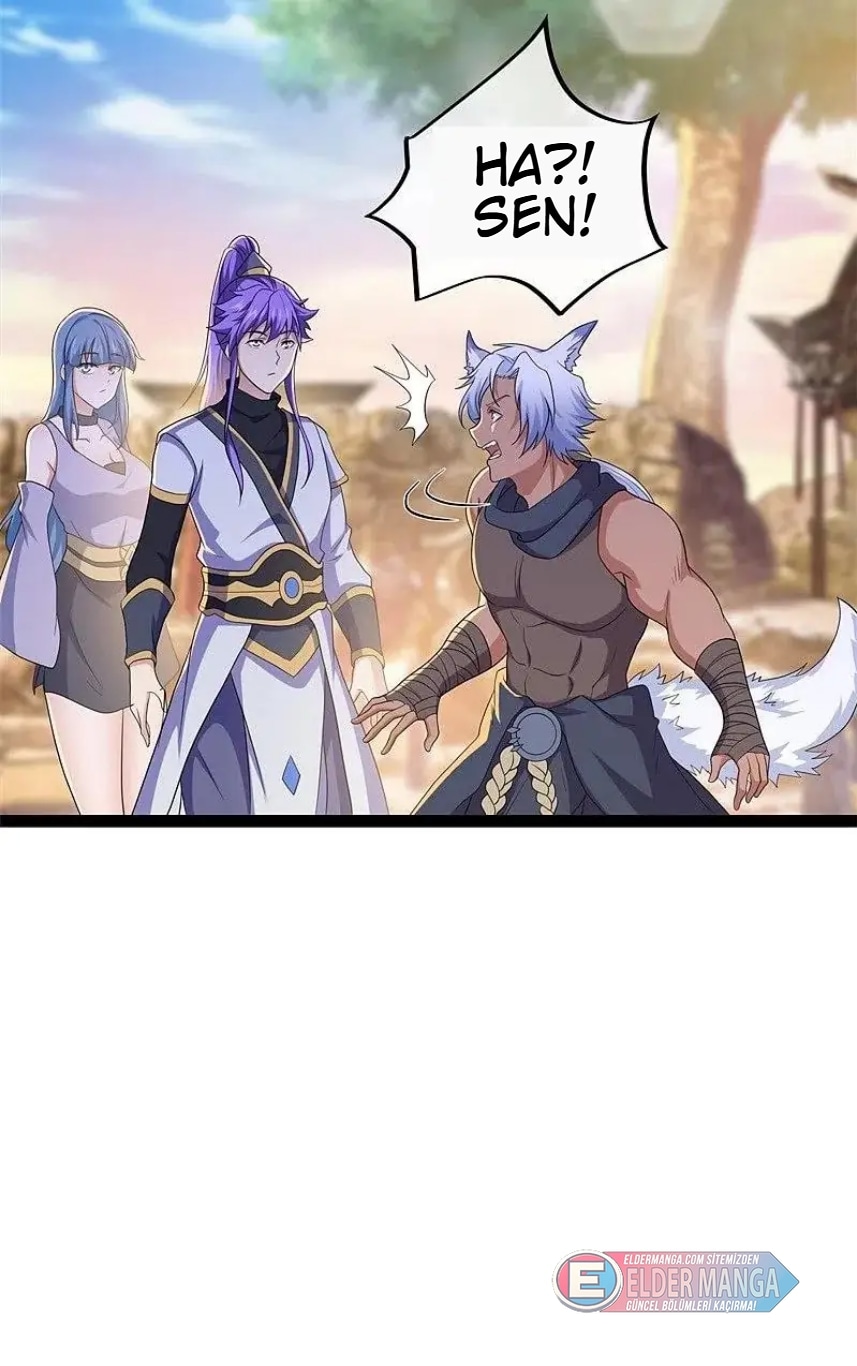 Eşsiz Savaş Ruhu Bölüm 392 - Sayfa 11