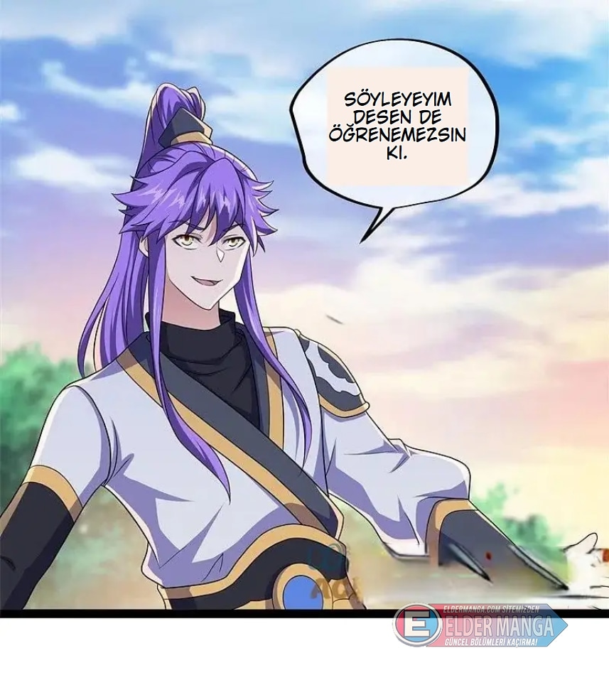 Eşsiz Savaş Ruhu Bölüm 392 - Sayfa 13