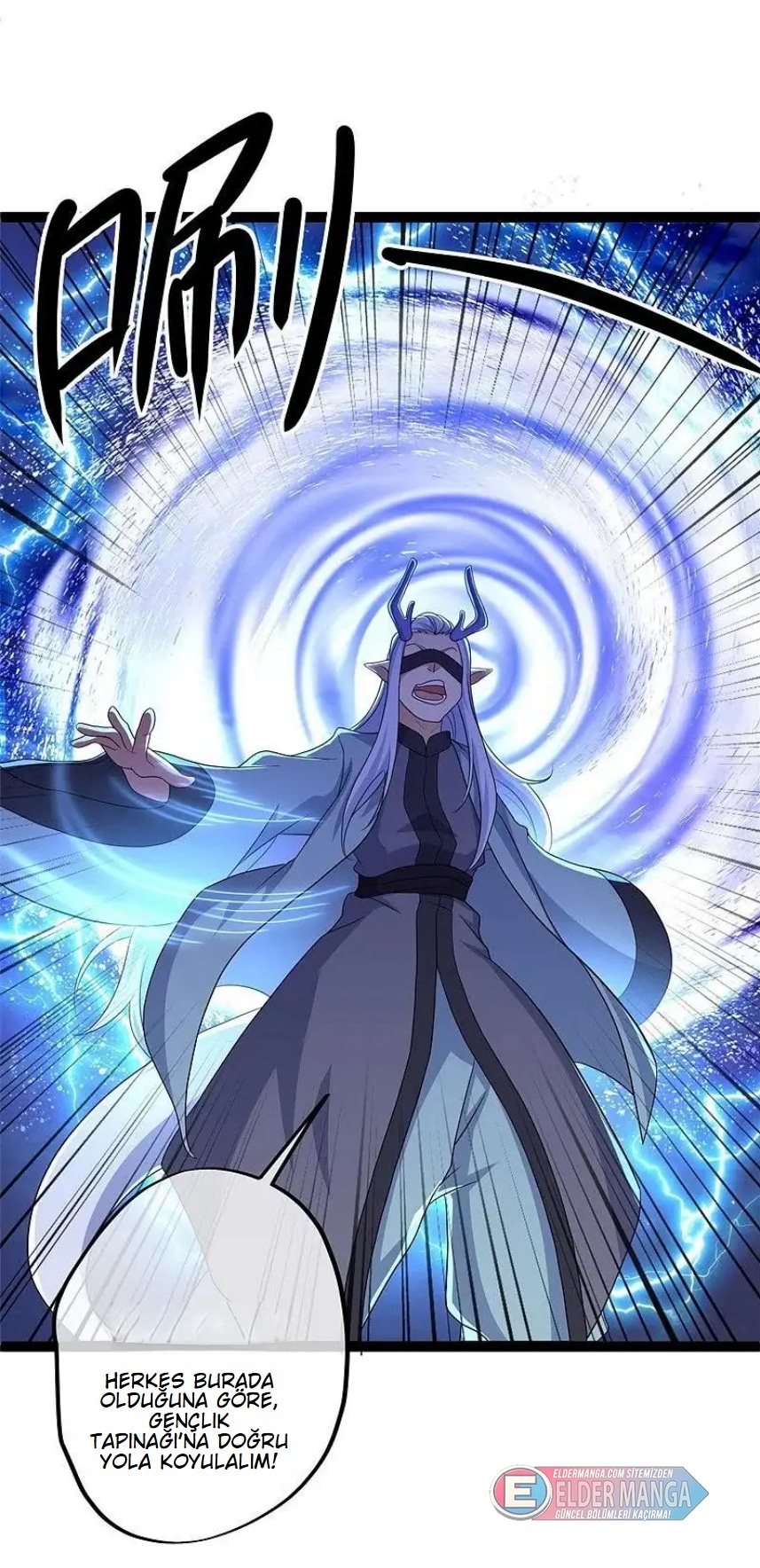 Eşsiz Savaş Ruhu Bölüm 392 - Sayfa 15