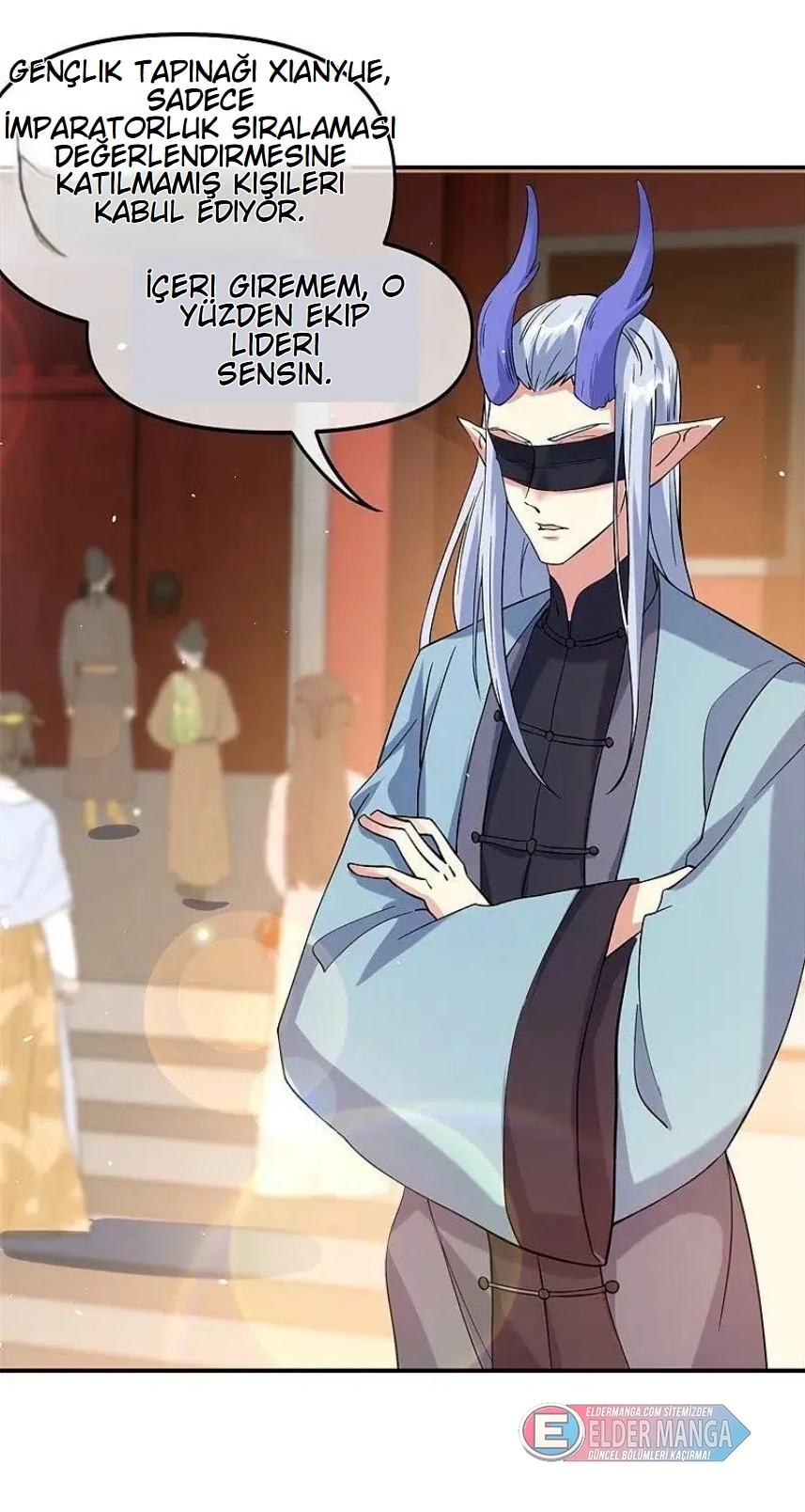 Eşsiz Savaş Ruhu Bölüm 392 - Sayfa 17