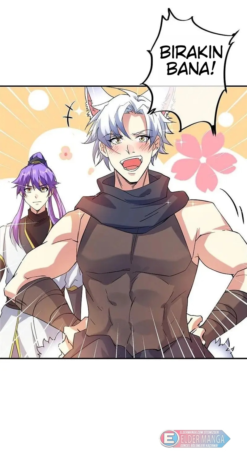 Eşsiz Savaş Ruhu Bölüm 392 - Sayfa 18