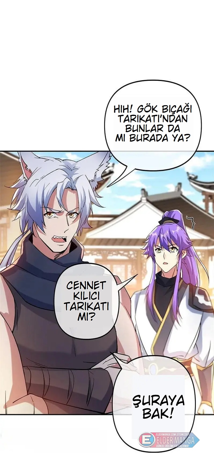 Eşsiz Savaş Ruhu Bölüm 392 - Sayfa 21