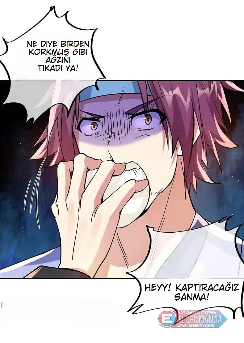 Eşsiz Savaş Ruhu Bölüm 392 - Sayfa 24