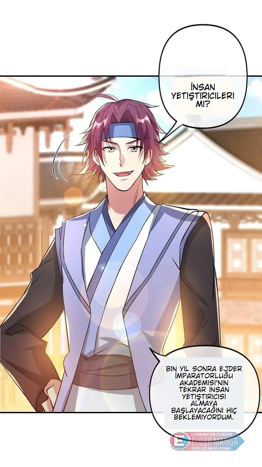 Eşsiz Savaş Ruhu Bölüm 392 - Sayfa 25