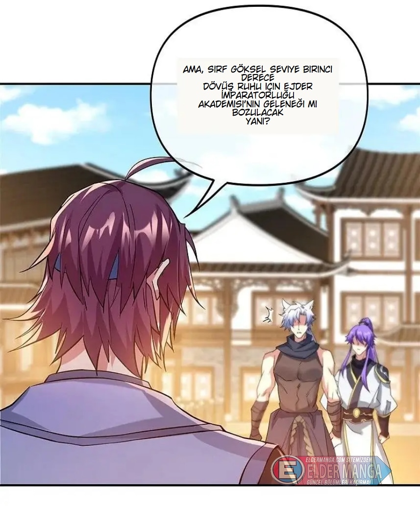 Eşsiz Savaş Ruhu Bölüm 392 - Sayfa 26