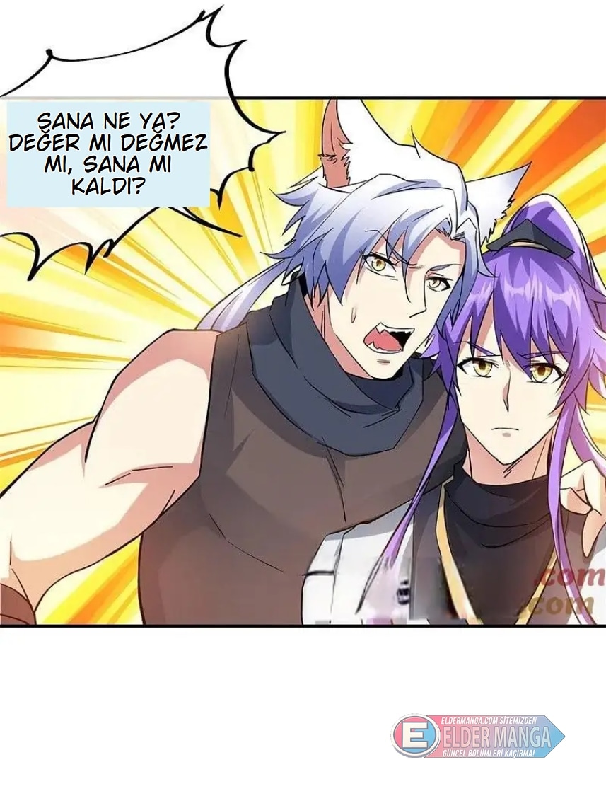 Eşsiz Savaş Ruhu Bölüm 392 - Sayfa 27