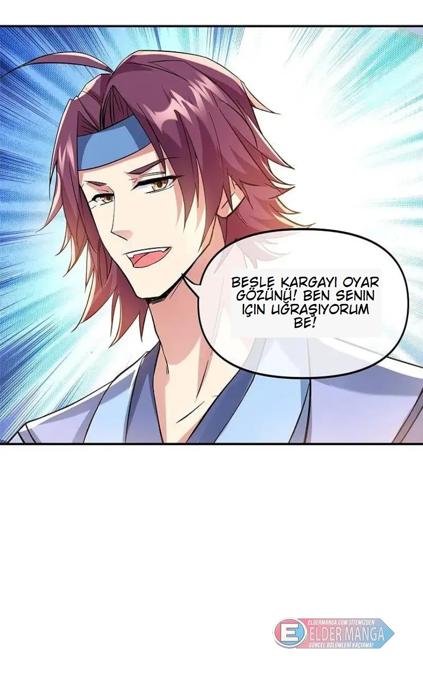 Eşsiz Savaş Ruhu Bölüm 392 - Sayfa 28