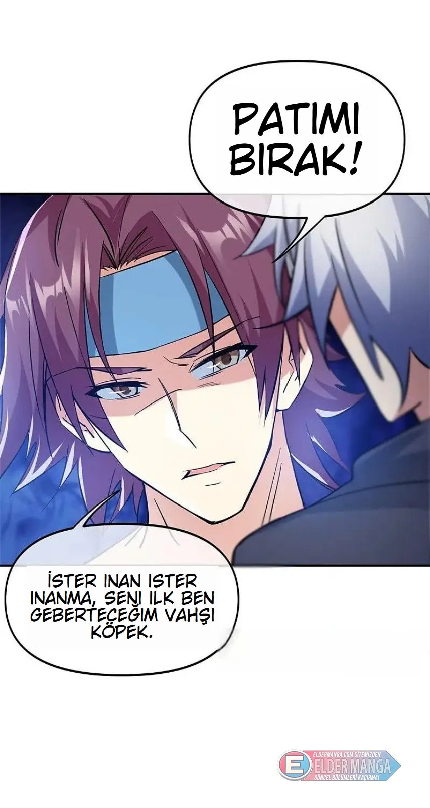 Eşsiz Savaş Ruhu Bölüm 392 - Sayfa 30