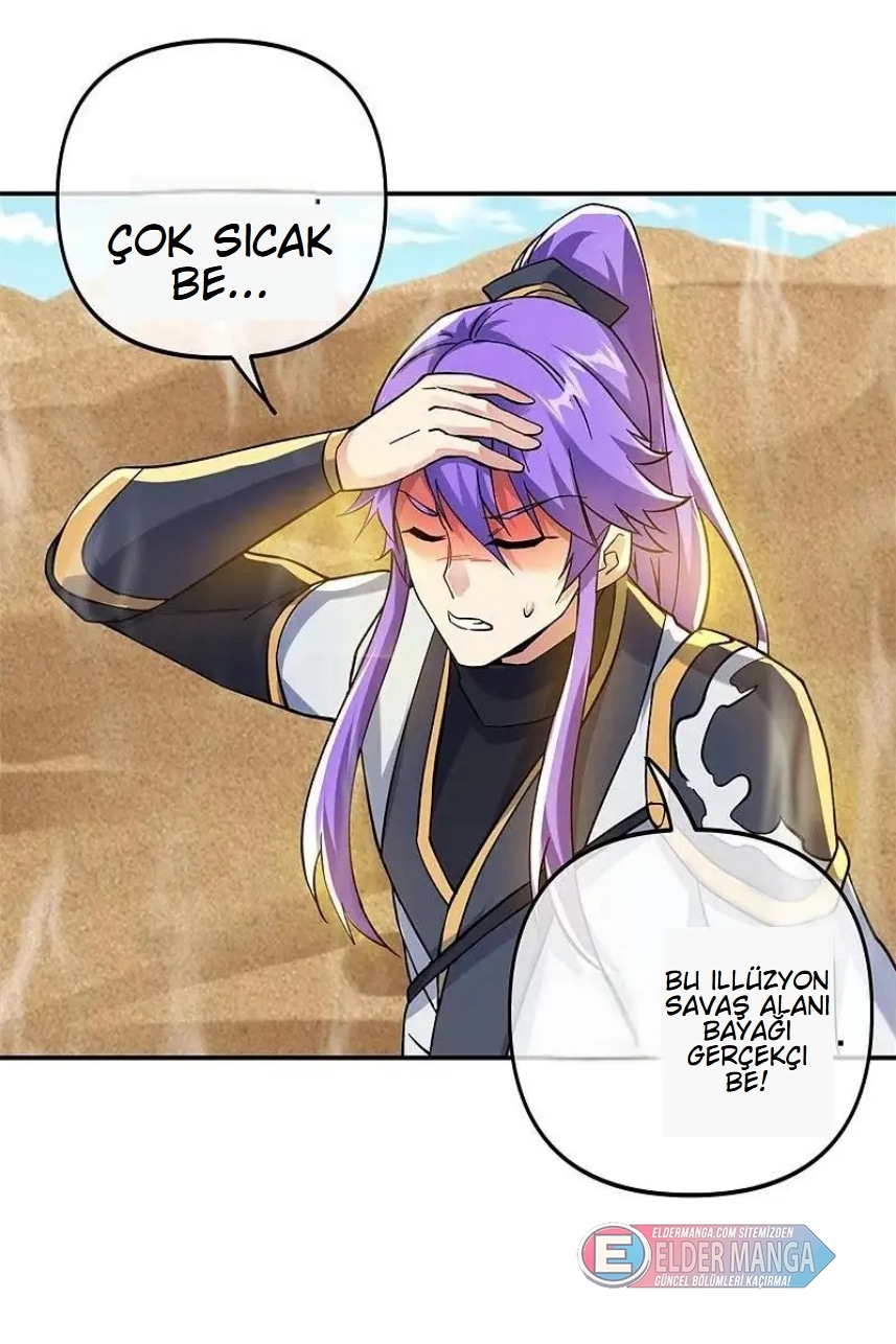 Eşsiz Savaş Ruhu Bölüm 392 - Sayfa 38