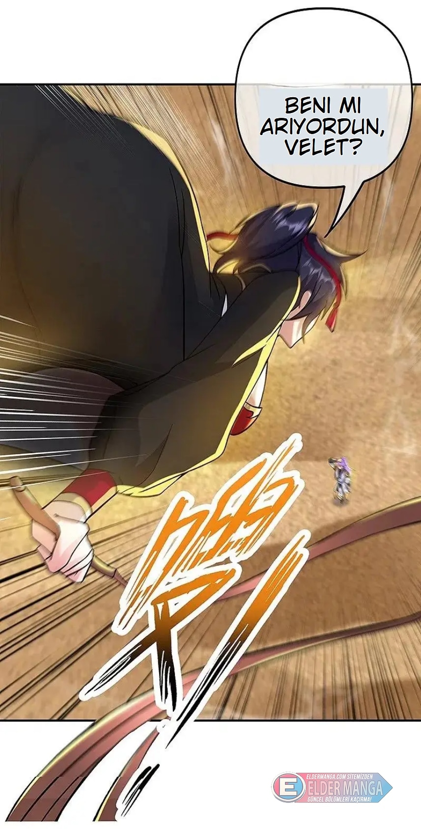 Eşsiz Savaş Ruhu Bölüm 392 - Sayfa 39