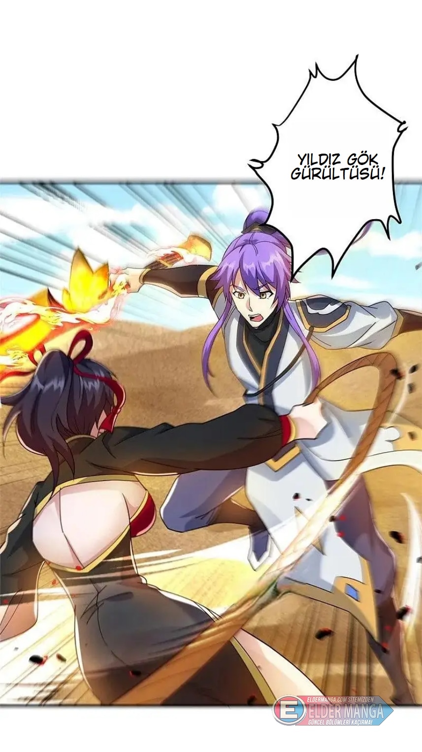 Eşsiz Savaş Ruhu Bölüm 392 - Sayfa 42