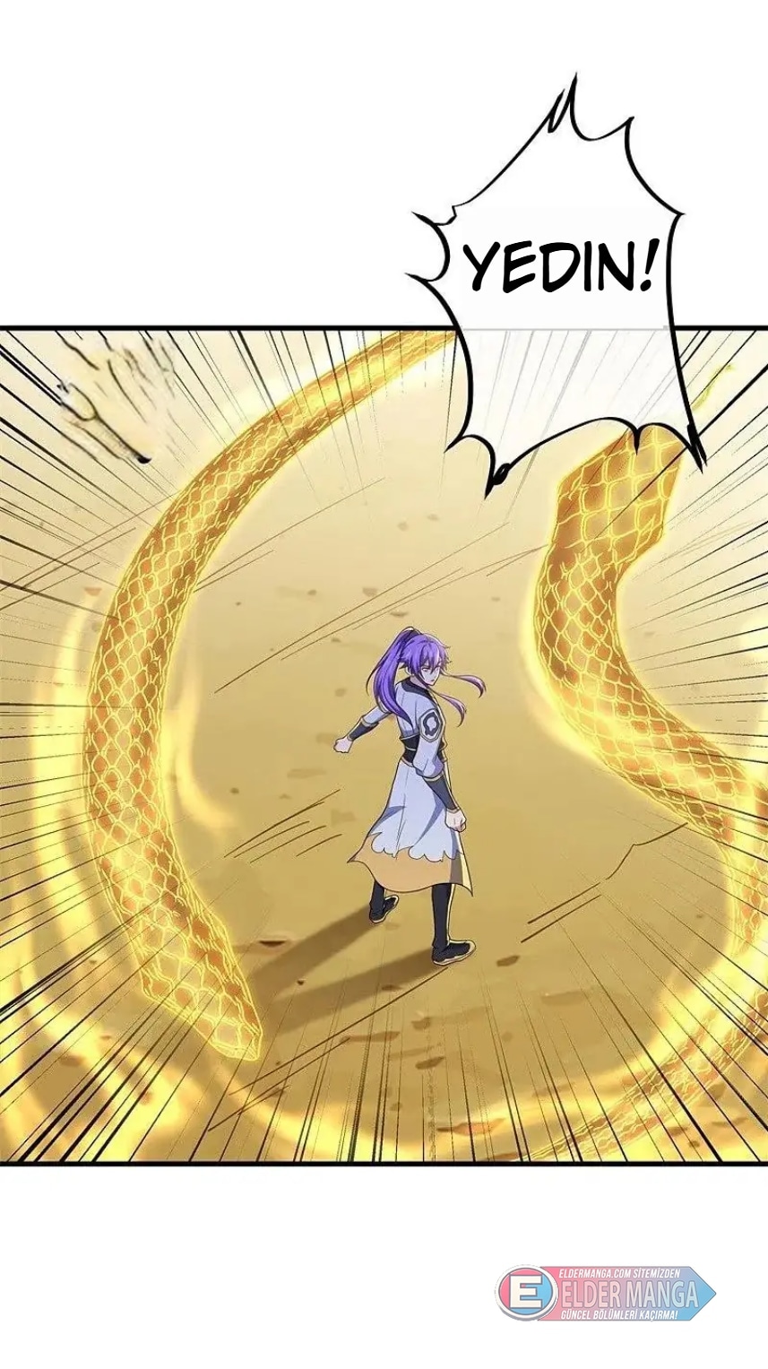 Eşsiz Savaş Ruhu Bölüm 392 - Sayfa 48