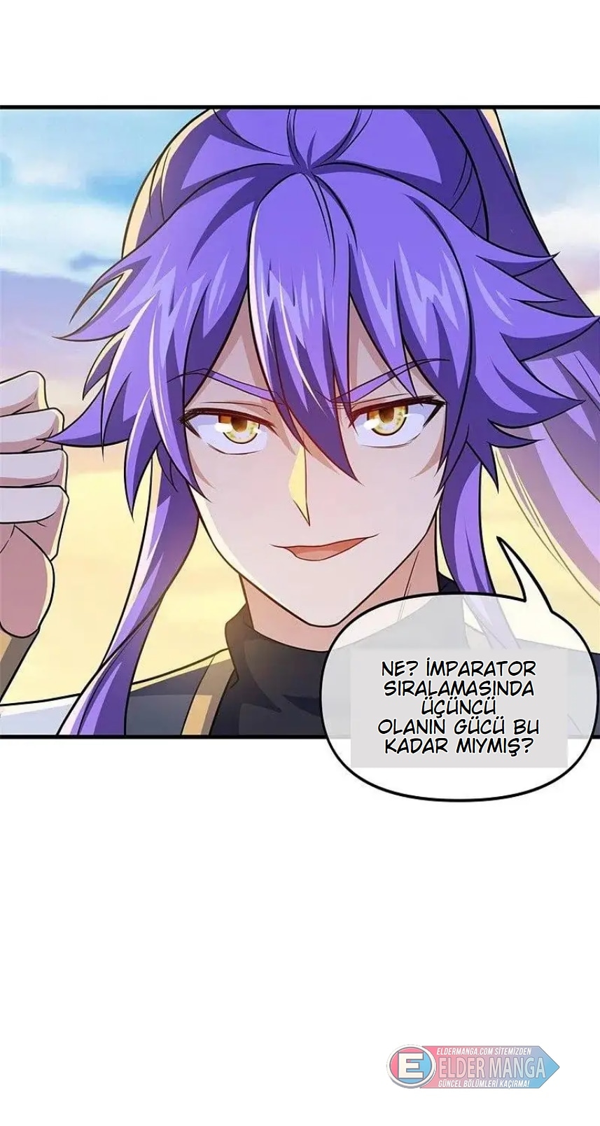 Eşsiz Savaş Ruhu Bölüm 392 - Sayfa 50