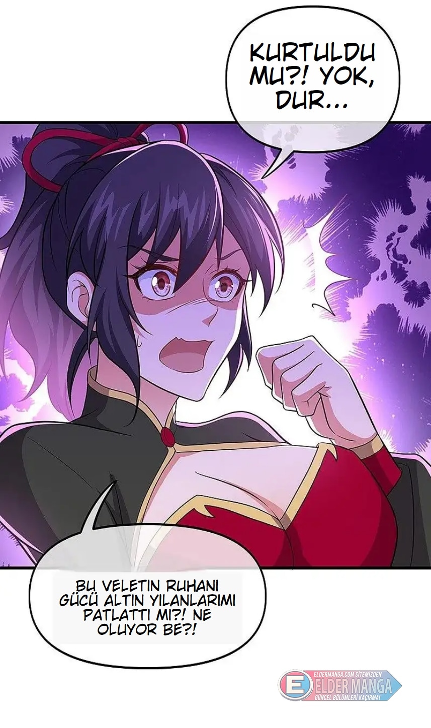 Eşsiz Savaş Ruhu Bölüm 392 - Sayfa 53