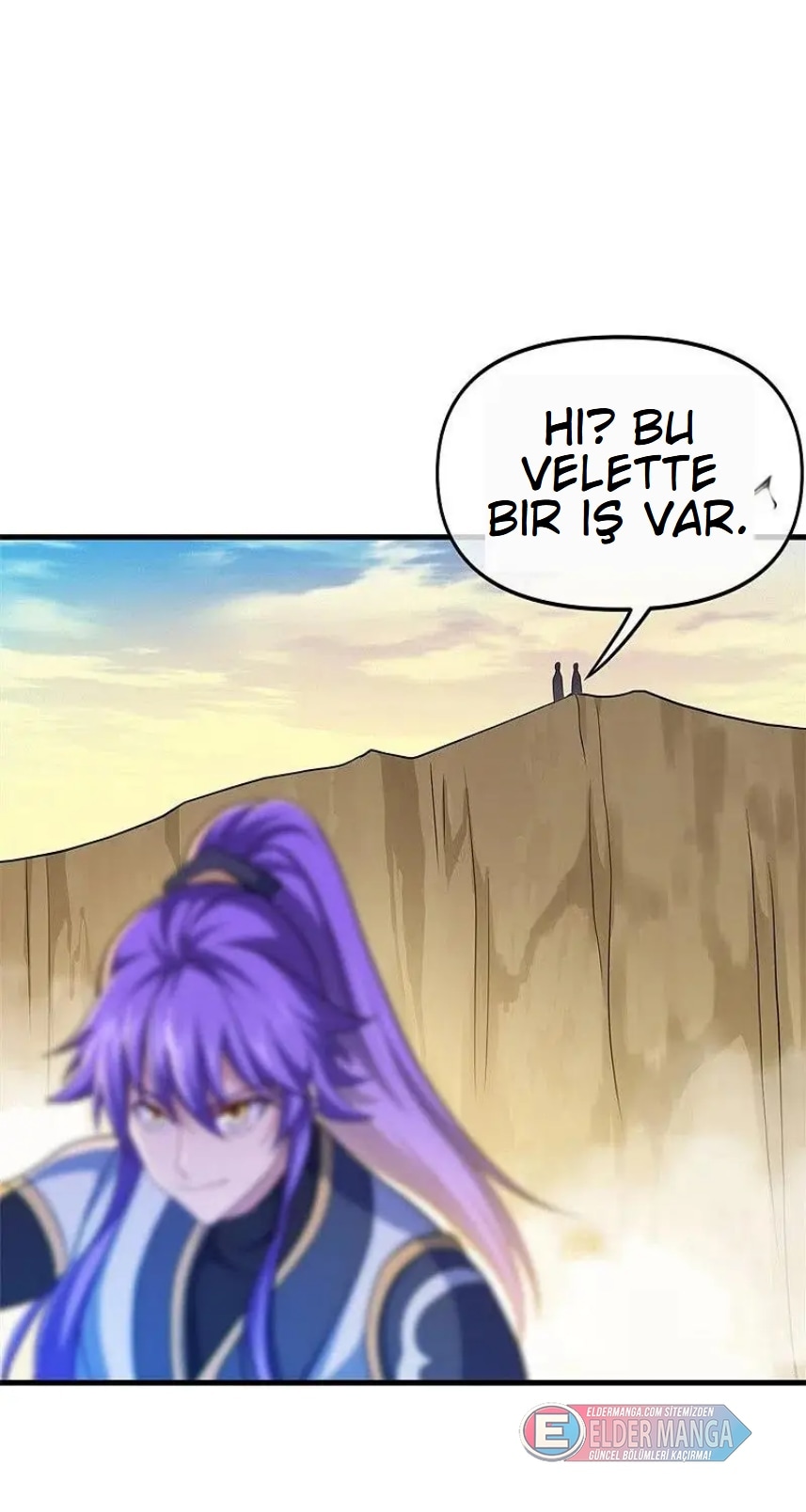 Eşsiz Savaş Ruhu Bölüm 392 - Sayfa 57