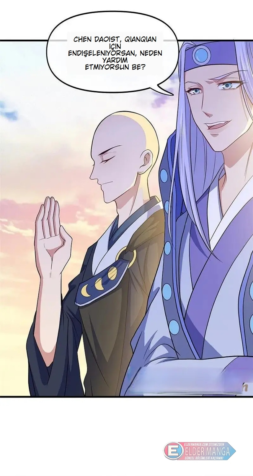 Eşsiz Savaş Ruhu Bölüm 392 - Sayfa 58