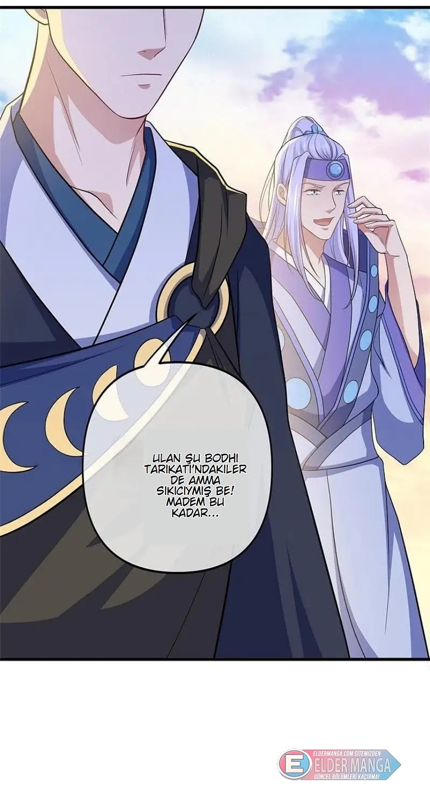 Eşsiz Savaş Ruhu Bölüm 392 - Sayfa 60
