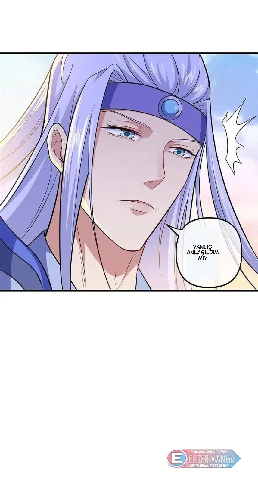Eşsiz Savaş Ruhu Bölüm 392 - Sayfa 61