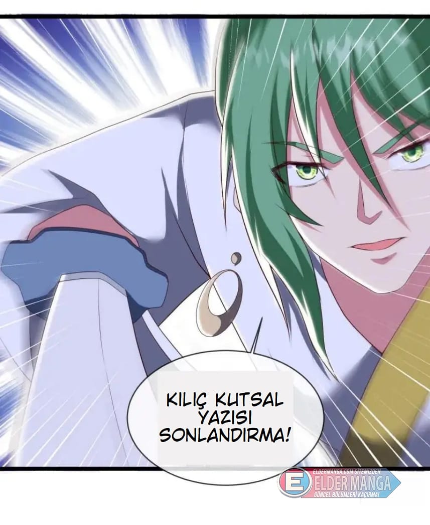 Eşsiz Savaş Ruhu Bölüm 603 - Sayfa 3