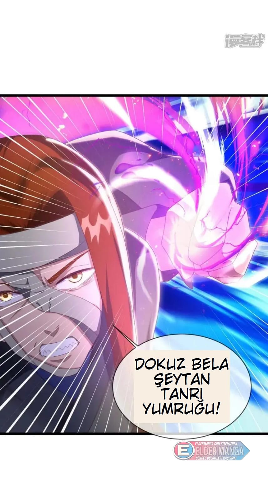 Eşsiz Savaş Ruhu Bölüm 603 - Sayfa 6