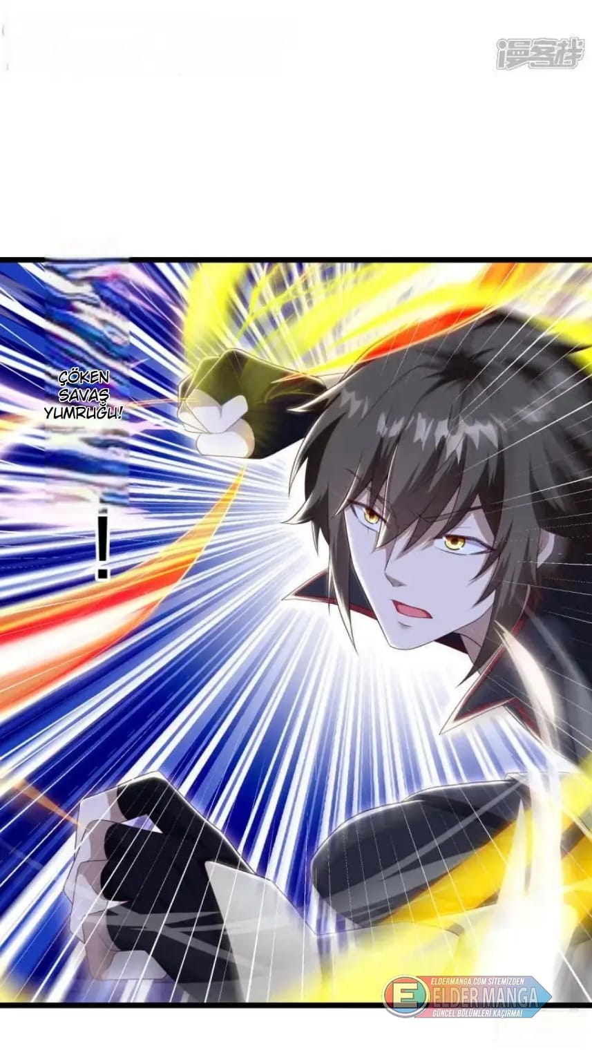 Eşsiz Savaş Ruhu Bölüm 603 - Sayfa 7