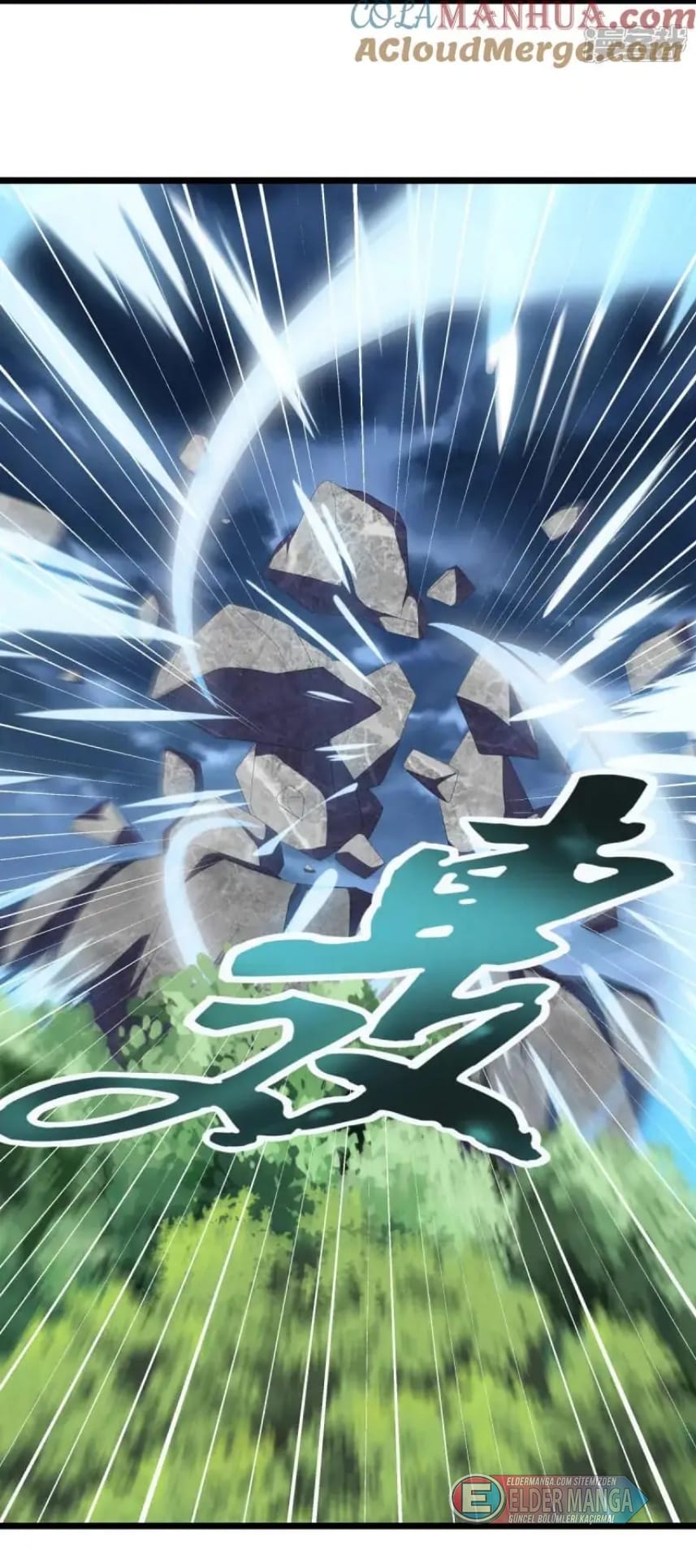 Eşsiz Savaş Ruhu Bölüm 603 - Sayfa 9